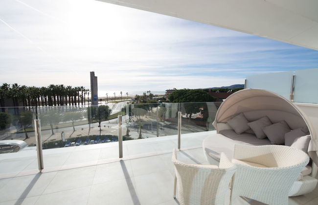 Masd Mediterráneo Hotel & Apartamentos - Foto 57