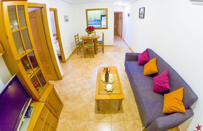 Homely Apartments Radio Murcia - Foto 13