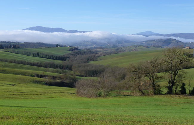 Scenic Farmhouse With Pool - Foto 37