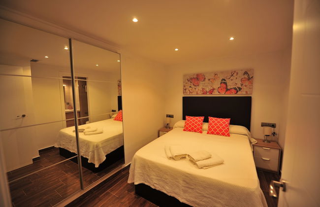 Apartamento Brisas Playa Tres Baños - Foto 10