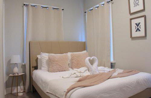 2 BEDROOM 1 BATH TRENDY Apt Downtown Albany - Foto 7