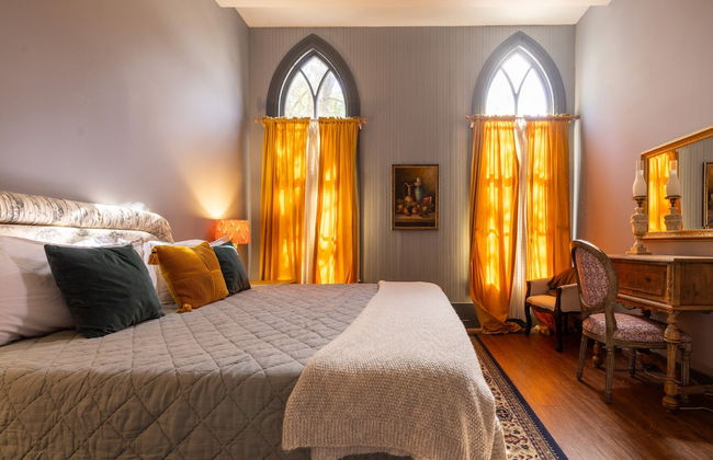 The Downtown Abbey - Foto 12