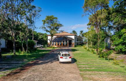 Ilhéus North Residence - Photo 36