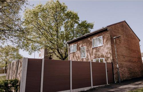 Pendle Close - 3 bed house with parking - Foto 33