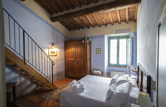 Cortona Resort - Le Terre Dei Cavalieri - Foto 15