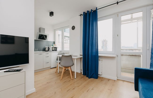 ShortStayPoland Panska - Foto 36