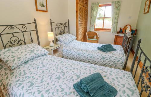 Moorgair Cottage - Foto 21