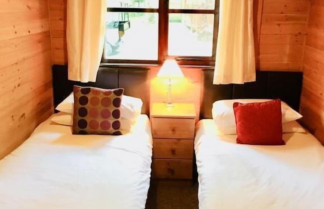 Goldcrest 3 Hot Tub - Foto 3