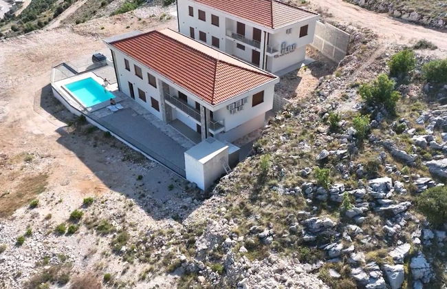 Dubrovnik Heights Luxury Villa - Foto 44