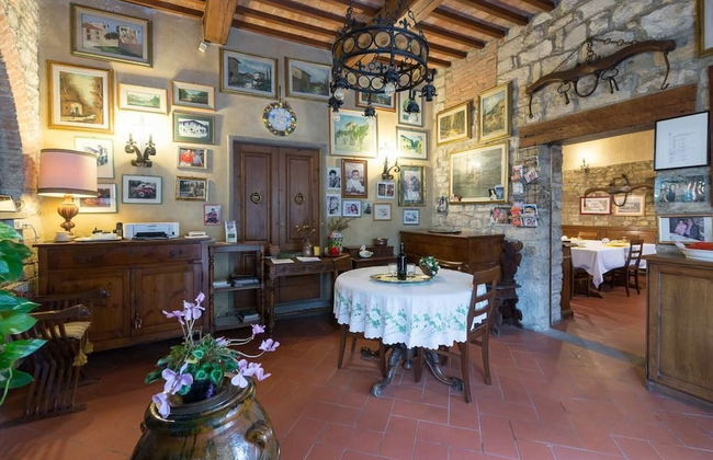 La Fattoressa - Photo 2