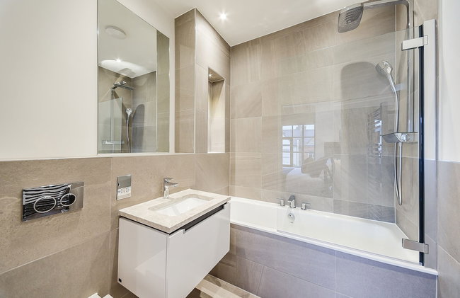 Palace Wharf Apartments - Foto 22