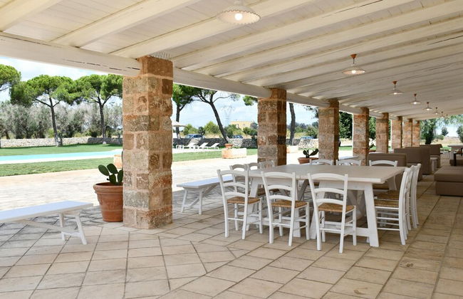 Masseria Samali 14 4 Emma Villas - Foto 32