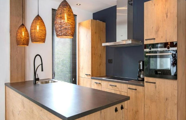 a Nice Holiday by the sea With Family - Foto 18