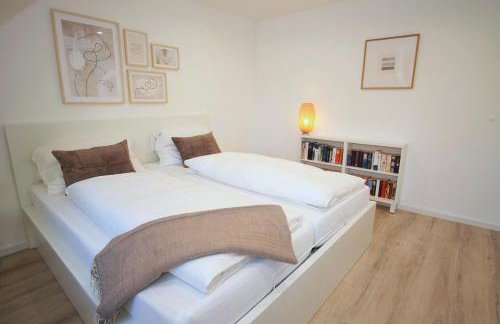 FeWo Dortmund Westfalenhalle, Stadion & Uni fußläufig - Foto 25