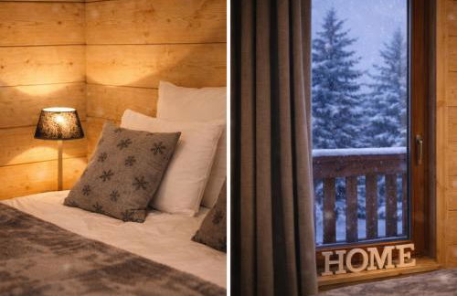 Superbe duplex à Courchevel - 3 chambres, parking, WiFi - FR-1-575-107 - Foto 11