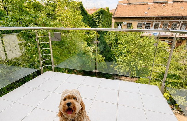 Prater Residence - Foto 28