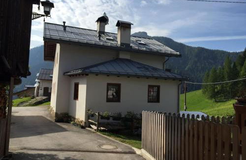 Dolomites Charme Chalet - Foto 18