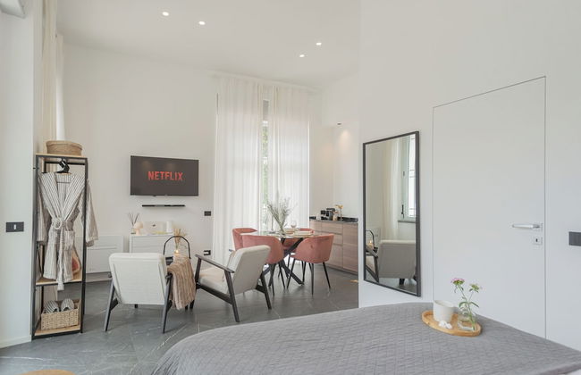 Piccola Como Lotus by Rent all Como - Photo 24