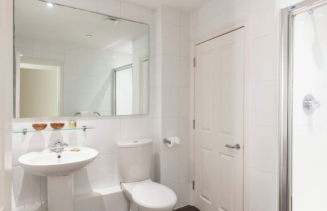 SACO Bristol- West India House - Foto 71