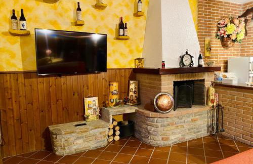 La Rosa di Langa - Charming Panoramic House - Foto 65