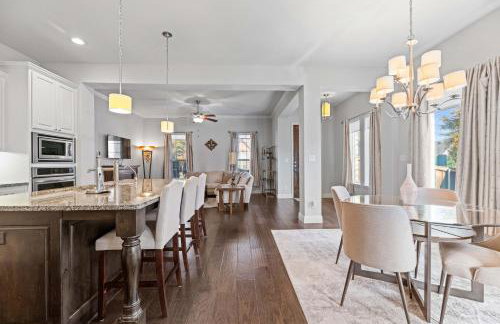 Modern Allen Prairie Retreat - Photo 11