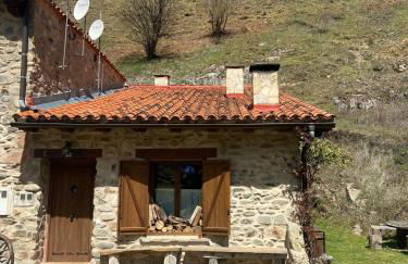 Zaldierna al sol, aldea del siglo XVIII Ezcaray - Photo 33