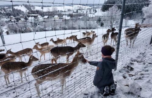 gemütliche Ferienwohnung Schwarzmühle - Foto 27