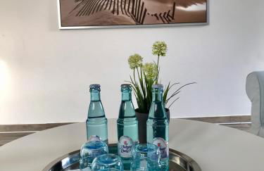 Ferien-Whg Stünkel nahe Steinhuder Meer mit Garten und Balkon - Foto 15