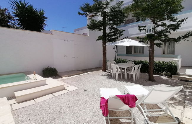 Residence Leucasia - Foto 34