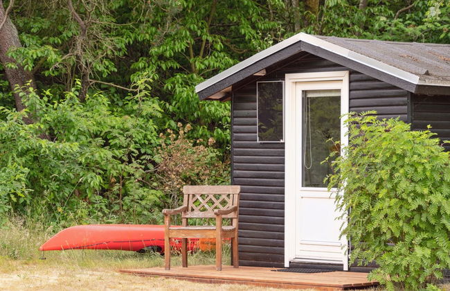 "Akke" - 150m to the fjord - Foto 3