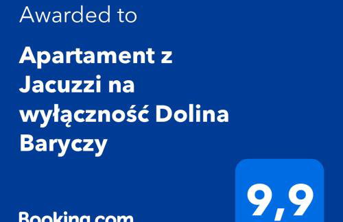 Apartament z Jacuzzi na wyłączność Dolina Baryczy - Foto 2