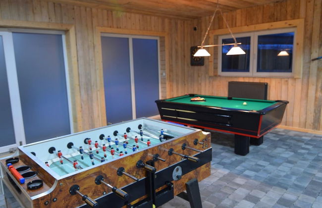 Sourbrodt Stay With Pool - Photo 23