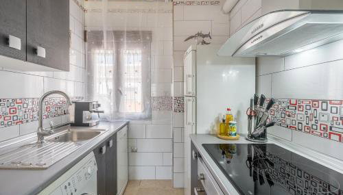 Apartamentos la Vega de Granada - Foto 3