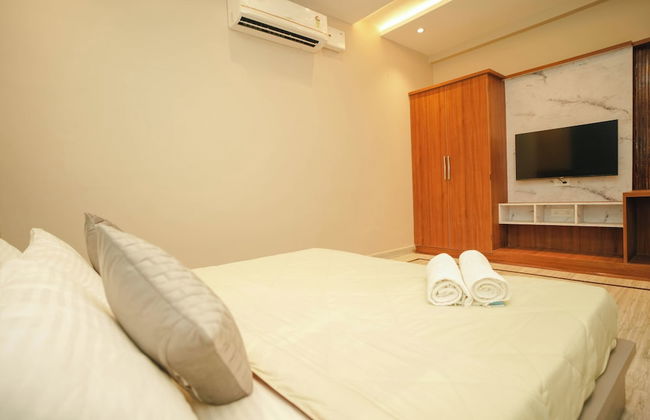 The Pine melody -4BHK Villa - Foto 8