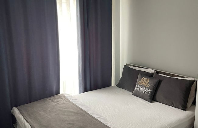 elite residence aydın - Foto 12