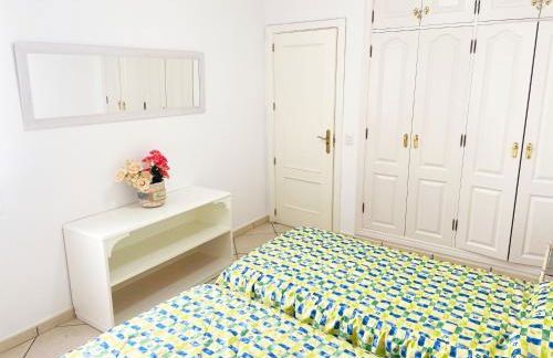 Grande appartamento Tenerife Los Abrigos - Foto 26