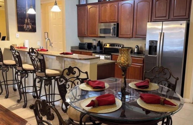 Executive 3 Bedroom Villa at Universal,Convention Center, Vista Cay - Foto 51