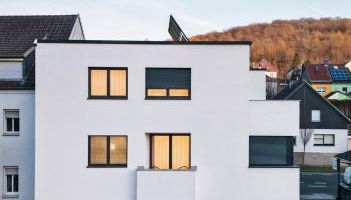 Moderne Apartments Saarbrücken mit Parkplatz - Foto 5