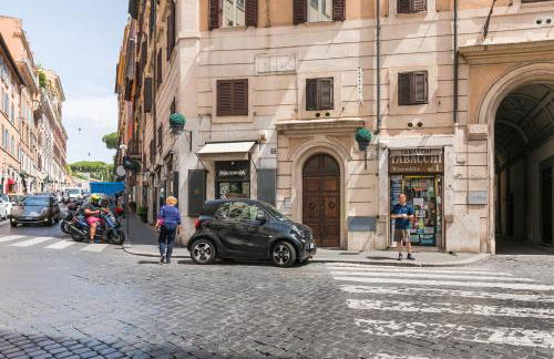 The Court Piazza di Spagna - Foto 21