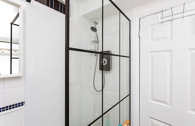 Quirky, Spacious House in the Heart of Hackney - Foto 15