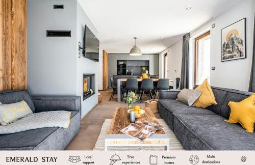 Le Globe Argentière Chamonix - by EMERALD STAY - Foto 1