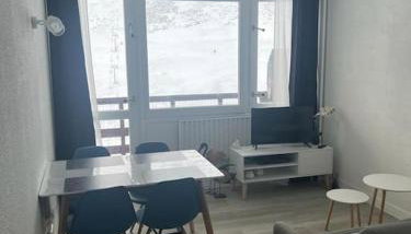 Studio La Mongie - Foto 5