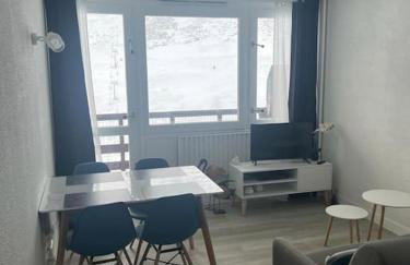 Studio La Mongie - Foto 5