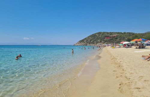 Villetta Celeste - vista mare a 80metri dalla spiaggia - Foto 19