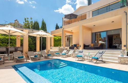 Villa Serena, Eastern Corfu by WhiteDream Villas - Foto 28