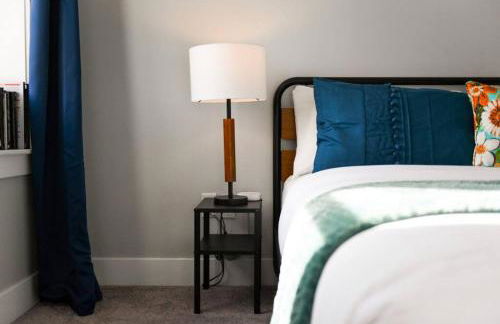 HostWise Stays - The Alpine - Family Friendly, Great Area, 3BR Home - Foto 48