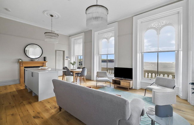 Elliott Terrace by Pureserviced. - Foto 17