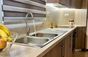 Lia's luxury apartment - near airport - Foto 14