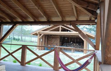 Chata Bławatek Kowary - Foto 24