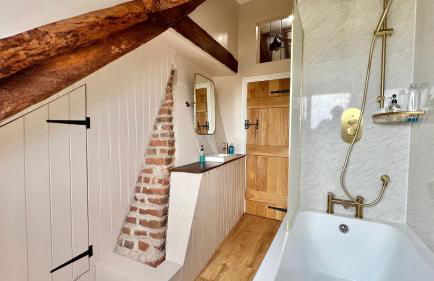 Cosy Cottage - Photo 23